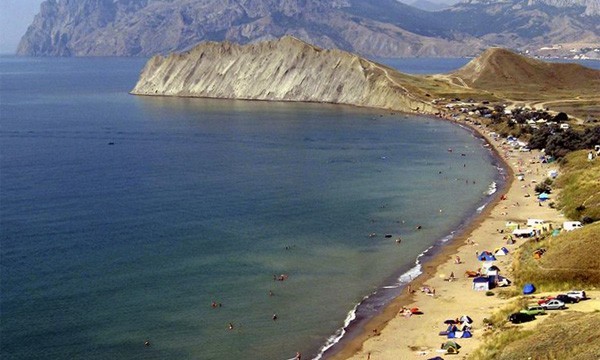 Страна коктебель республика крым 35к 005 фото