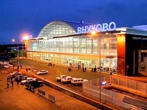 Аэропорт Внуково : где находиться, как добраться,  что нужно знать!