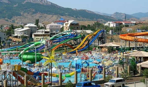 Отдых в Крыму Коктебель частный сектор цены