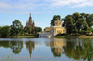 Экскурсии в Петергоф из Санкт-Петербурга: цена, описание, особенности