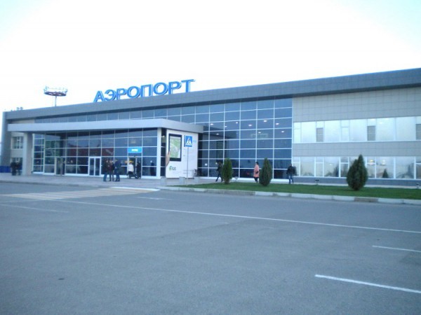 Аэропорт Астрахань онлайн табло