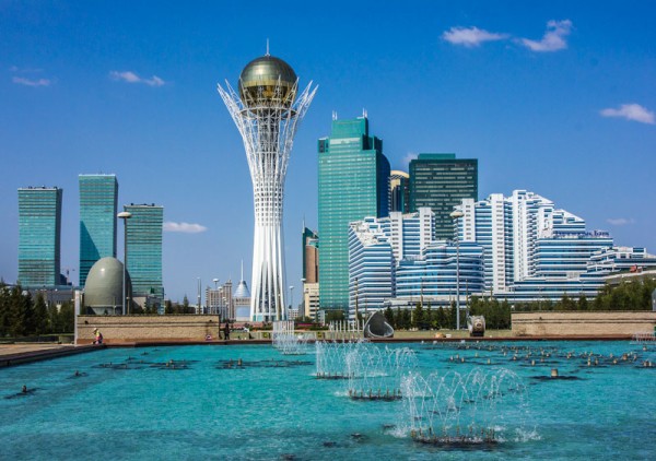 Что можно привезти из Казахстана