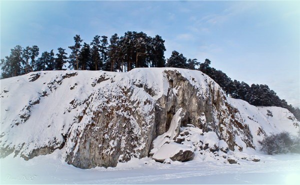 Арский камень база отдыха Белорецк