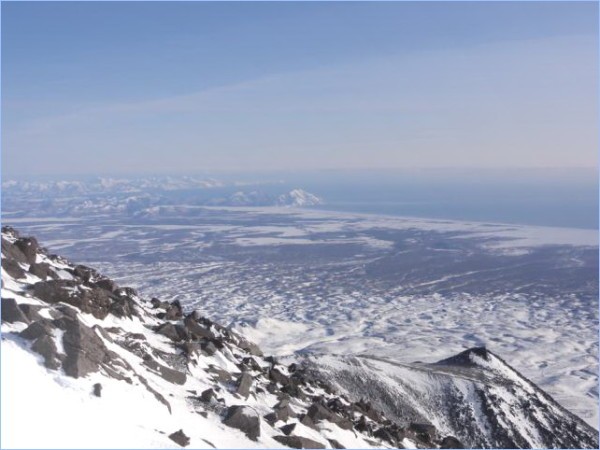 красная сопка горнолыжный курорт