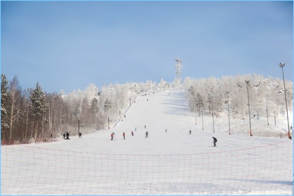 Волчиха горнолыжный комплекс Екатеринбург официальный сайт