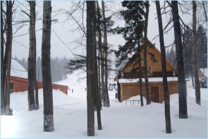 Иван гора горнолыжный курорт: цены, особенности