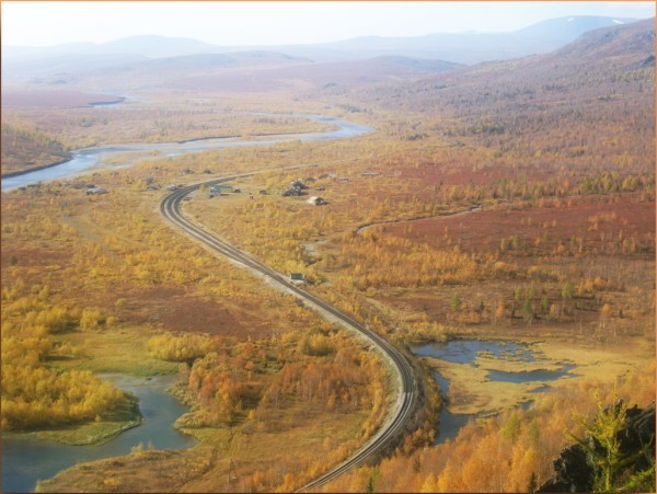 Собь горнолыжный курорт