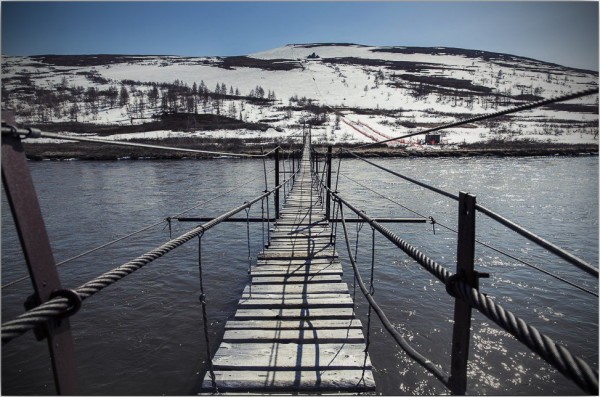 Собь горнолыжный курорт