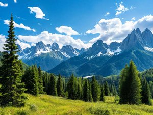 Подробнее о статье Усть-Нера: самый экстремальный горнолыжный курорт Якутии