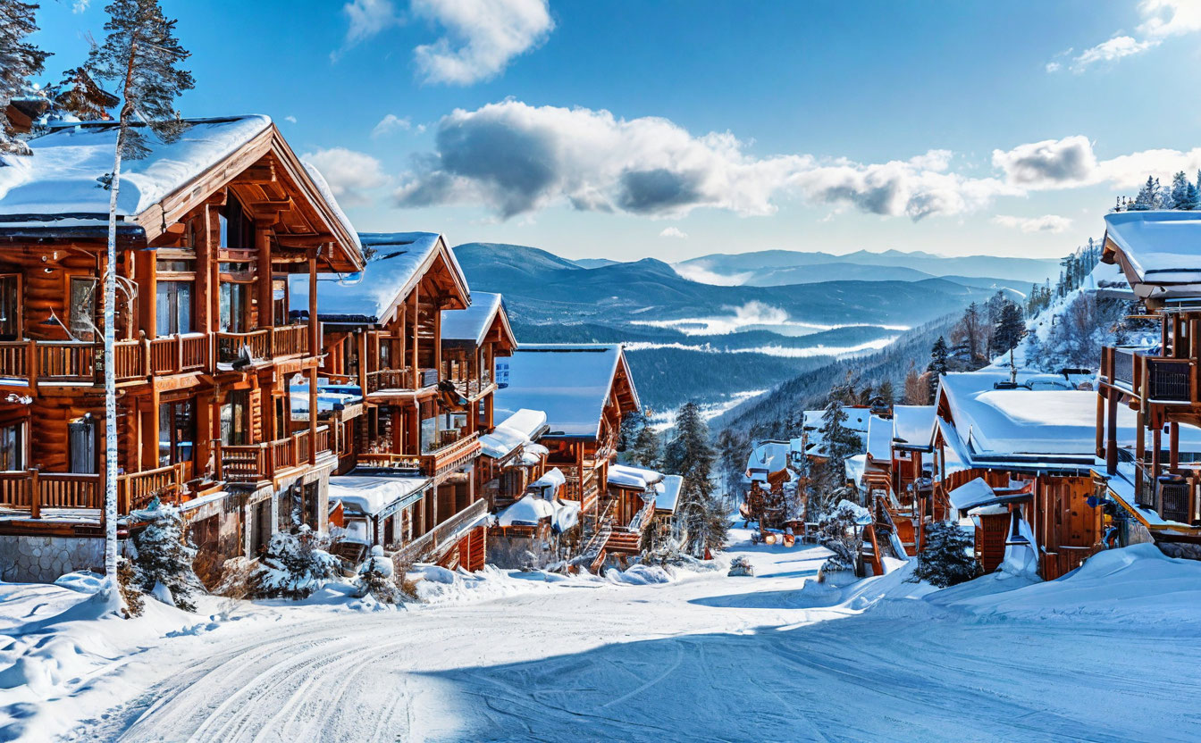 Подробнее о статье Горнолыжный курорт Миасс: месторасположение, особенности, полезная информация