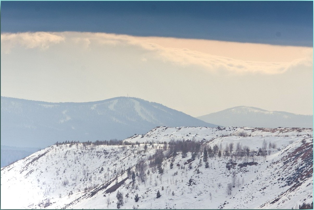 Подробнее о статье Горнолыжный курорт Каменный цветок: фото, цены, особенности