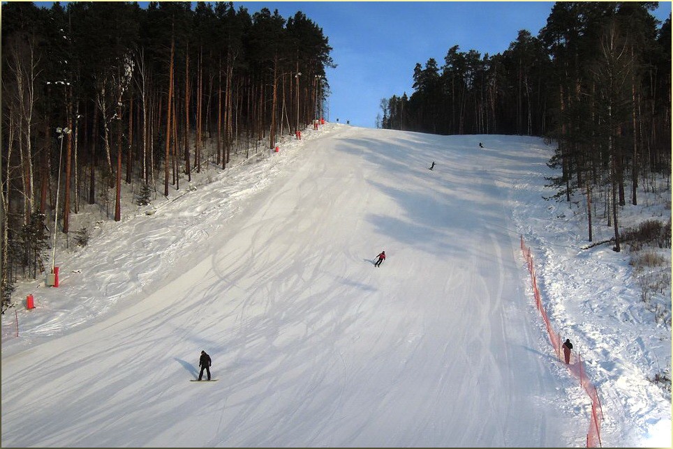 Подробнее о статье Горнолыжный курорт Куса: особенности, месторасположение, цены