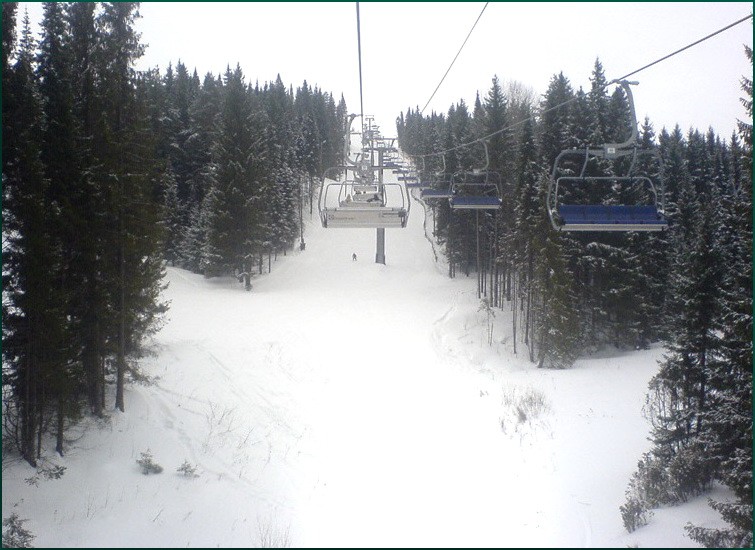 Подробнее о статье Горнолыжный курорт Нечкино: цены, особенности, месторасположение