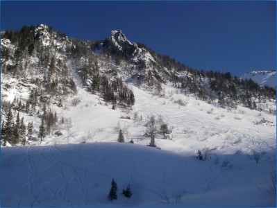 Гора Мамай Иркутск горнолыжный курорт