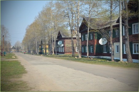 Гора Мамай Иркутск горнолыжный курорт