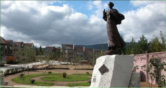 Златоуст горнолыжный