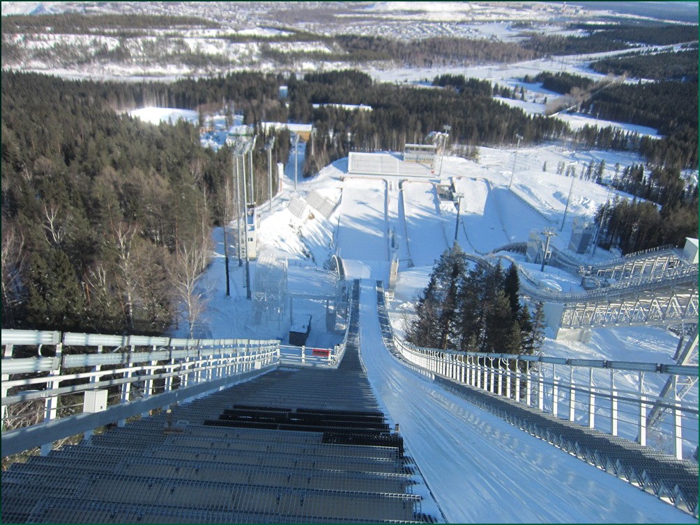 Подробнее о статье Горнолыжный курорт гора Долгая: описание, цены, особенности