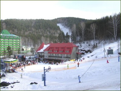 Белокуриха горнолыжный курорт официальный сайт
