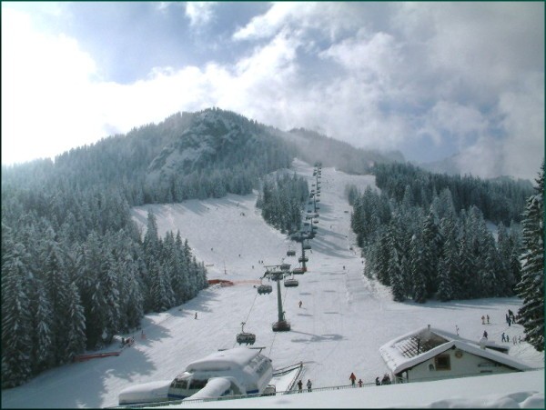 Белокуриха горнолыжный курорт официальный сайт