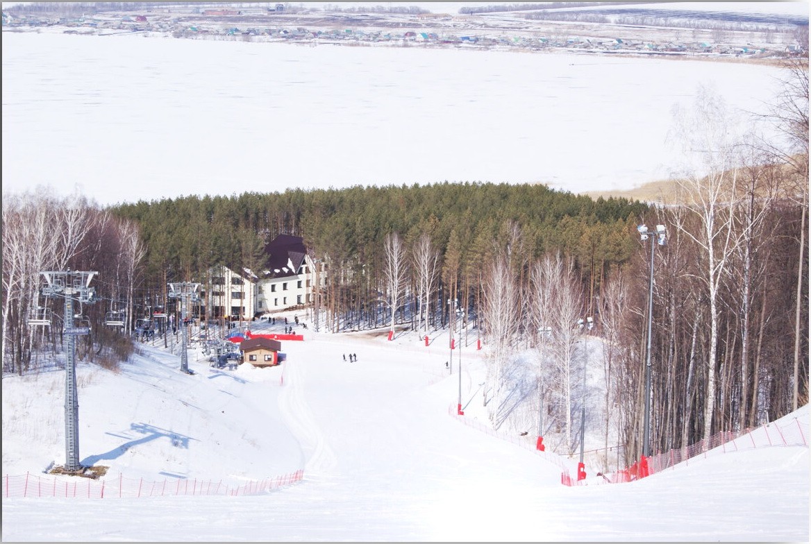 Подробнее о статье Кандры-куль горнолыжный курорт цены, фото, особенности