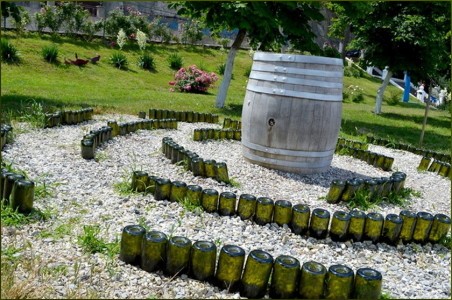 Абрау Дюрсо как добраться