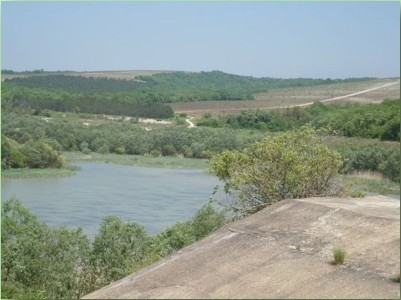 Абрау Дюрсо как добраться