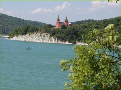 Абрау Дюрсо как добраться