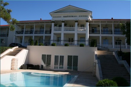 Абрау Дюрсо как добраться