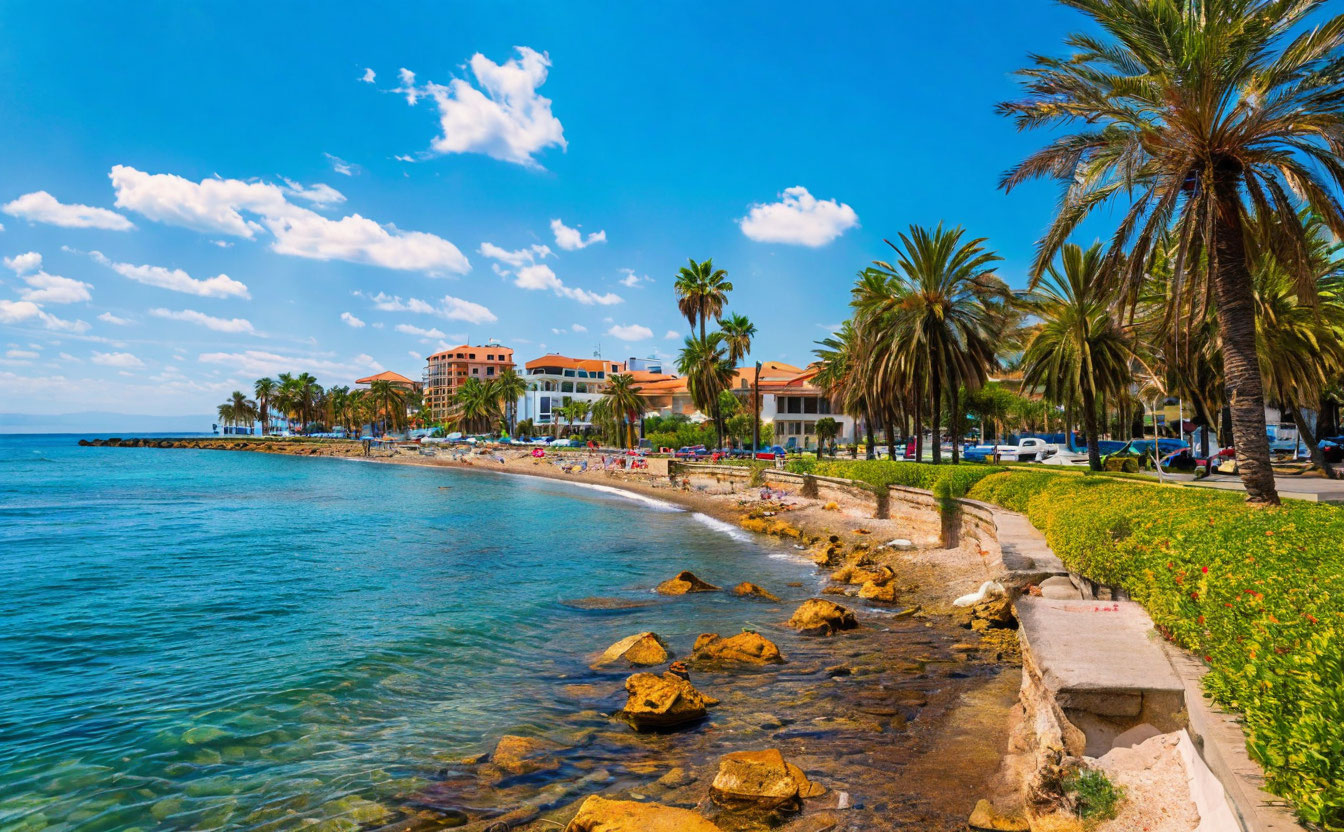 Вы сейчас просматриваете Агой фото пляжей и набережной: отдых и цены