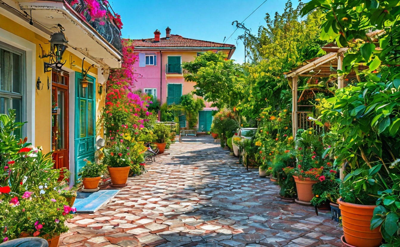 Подробнее о статье Кабардинка частный сектор цены цена на отдых без посредников