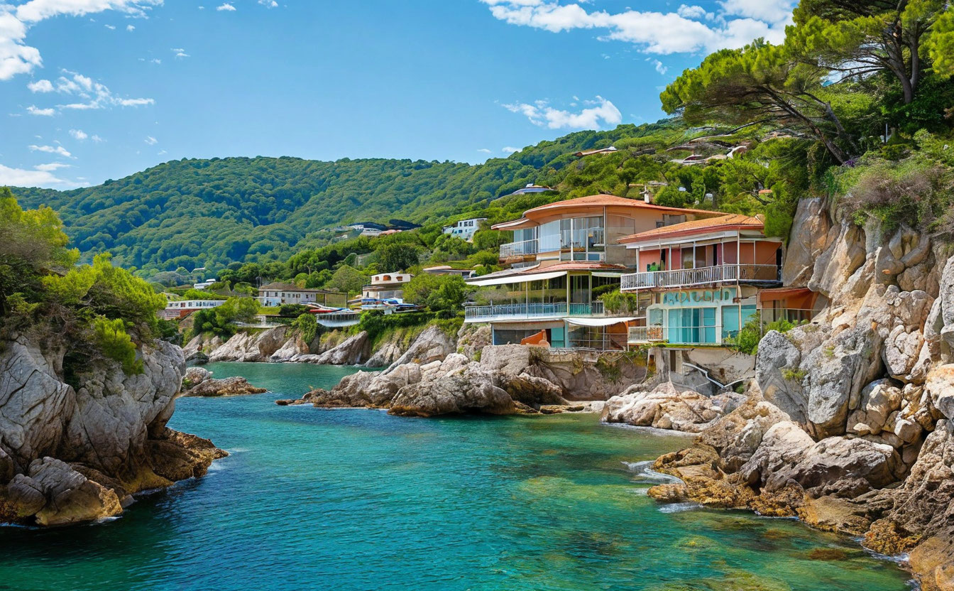 Подробнее о статье Небуг отзывы отдыхающих: фото и описание курорта