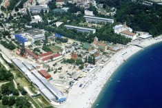 Подробнее о статье Ольгинка Краснодарский край отдых частный сектор