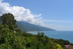 Подробнее о статье Пляхо частный сектор цена на отдых без посредников