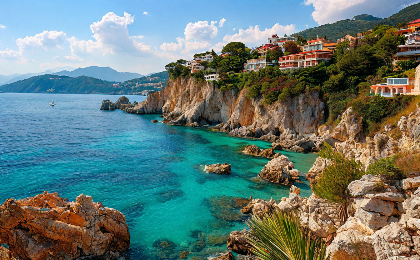 Подробнее о статье Сочи или Крым где лучше отдохнуть