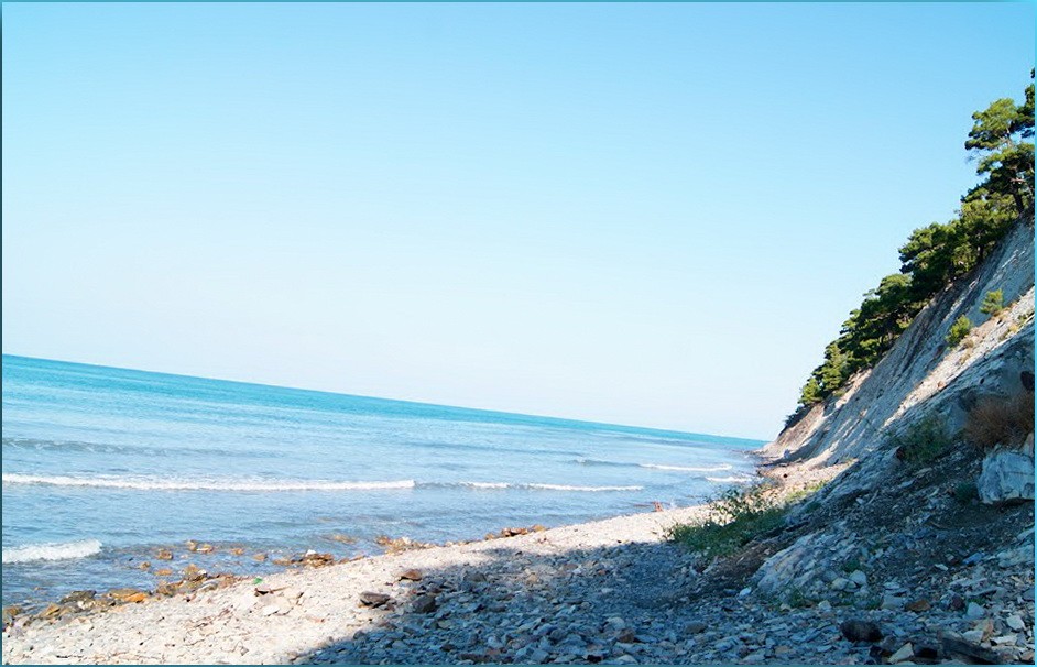 Подробнее о статье Джанхот Краснодарский край фото и особенности отдыха