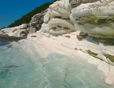 Подробнее о статье Абхазия Цандрипш частный сектор фото