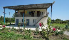 Подробнее о статье Абхазия Амзара: достопримечательности и фото