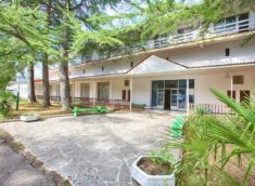 Подробнее о статье Частные сектора Абхазии Гечрипш