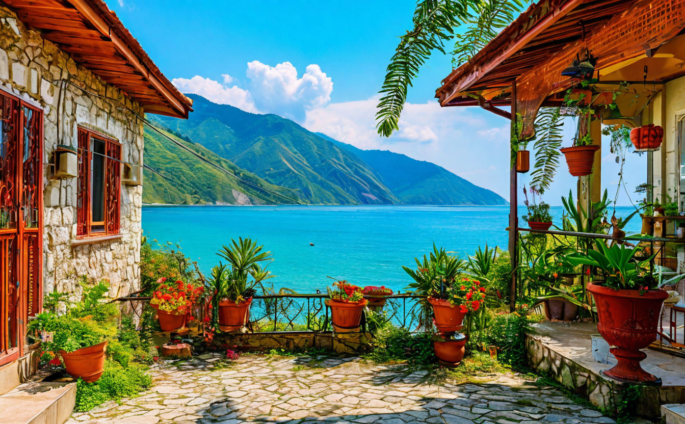 Подробнее о статье Гагра отдых цены частный сектор на берегу моря