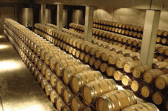 Гудаутский вино-водочный завод