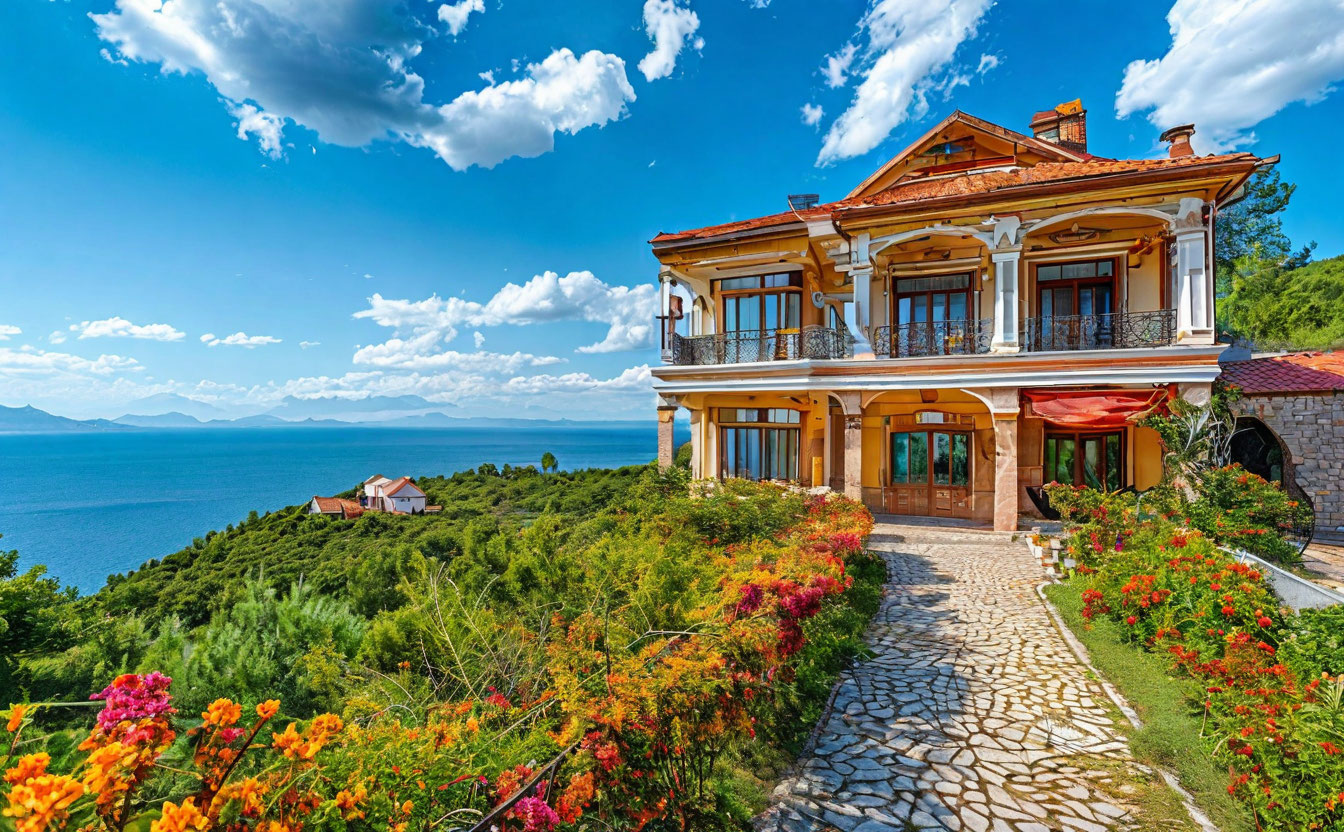 Подробнее о статье Купить недвижимость в Крыму у моря без посредников: недорого