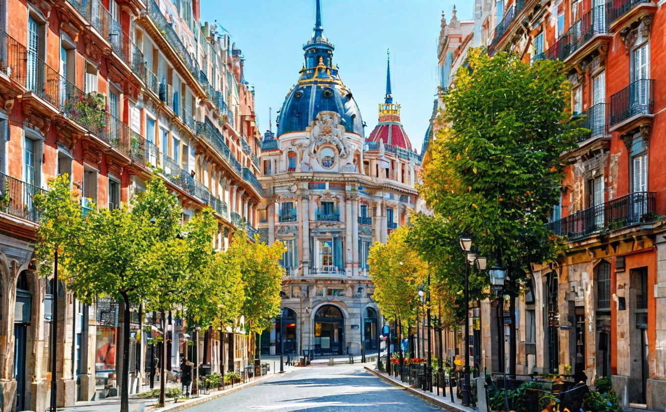 Подробнее о статье Мадрид достопримечательности маршрут самостоятельно