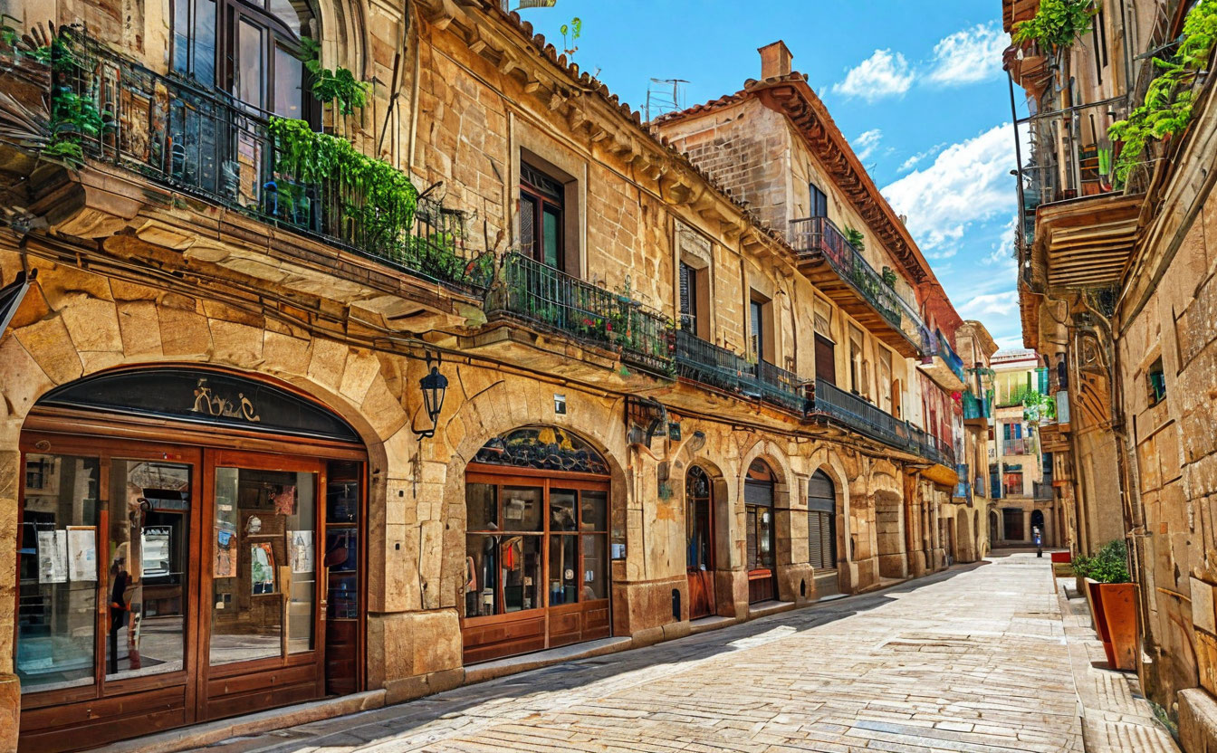 Подробнее о статье Реус Испания достопримечательности