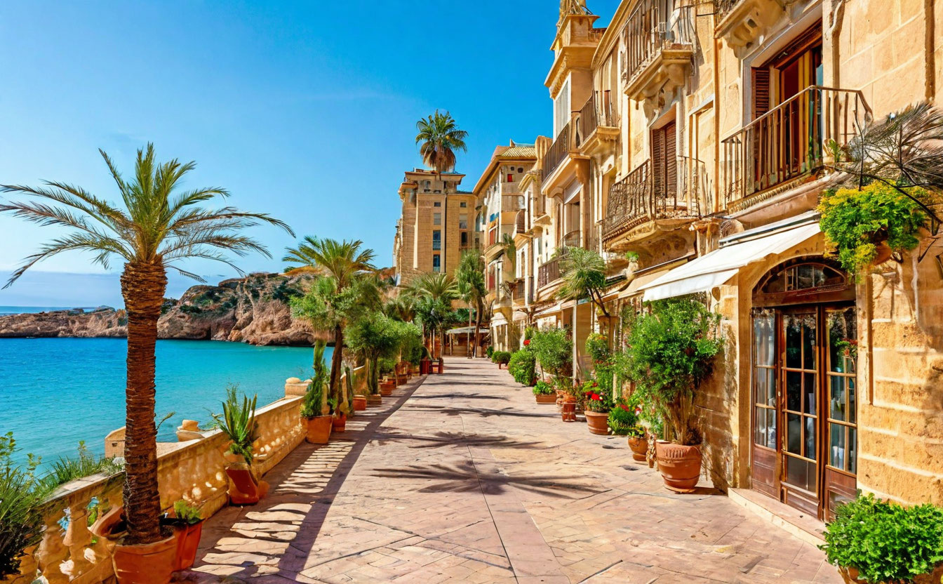 Подробнее о статье Аликанте Испания отзывы туристов