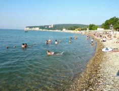 Подробнее о статье Дивноморское частный сектор цены