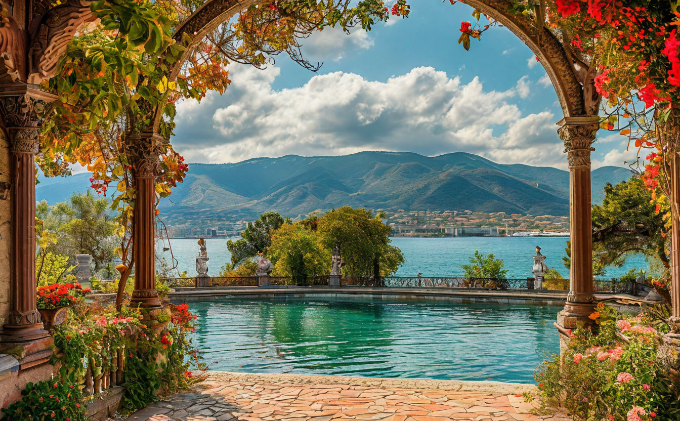 Подробнее о статье Достопримечательности Геленджика и окрестностей фото