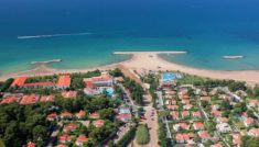 Подробнее о статье Камбрильс Испания достопримечательности