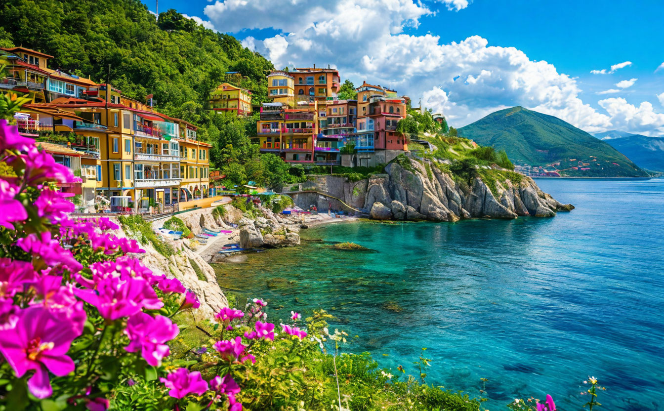 Подробнее о статье Куда можно поехать отдохнуть недорого в России