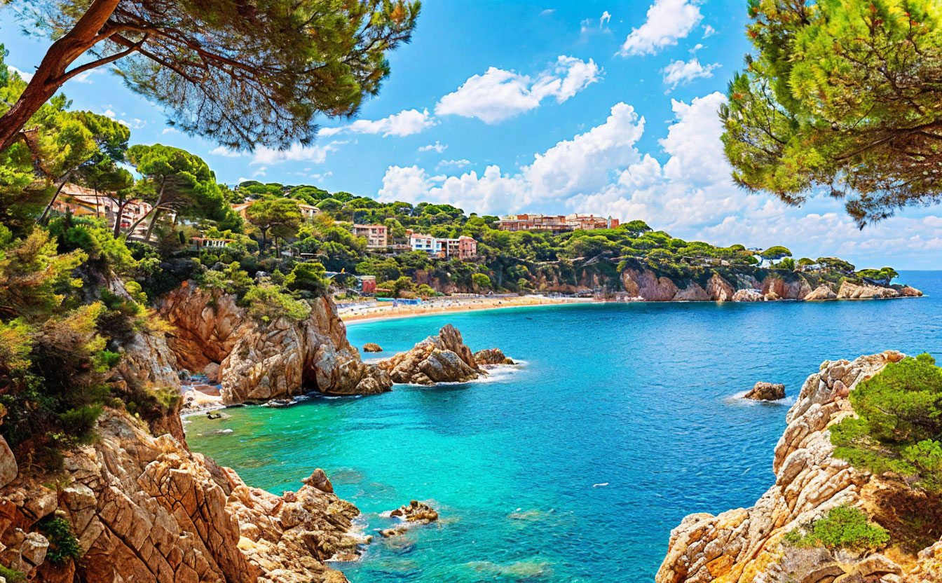 Подробнее о статье Льорет де Мар Испания достопримечательности