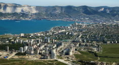 Подробнее о статье Новороссийск снять жилье у моря частный сектор